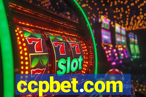 ccpbet.com