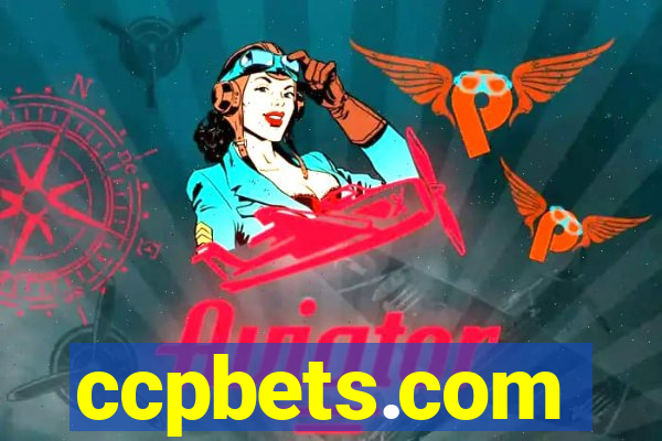 ccpbets.com