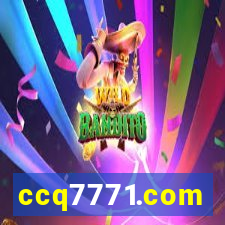 ccq7771.com