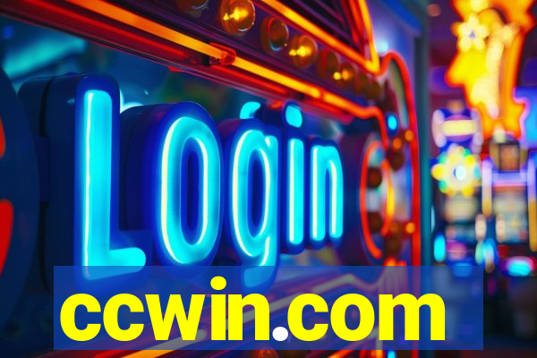 ccwin.com