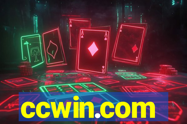 ccwin.com