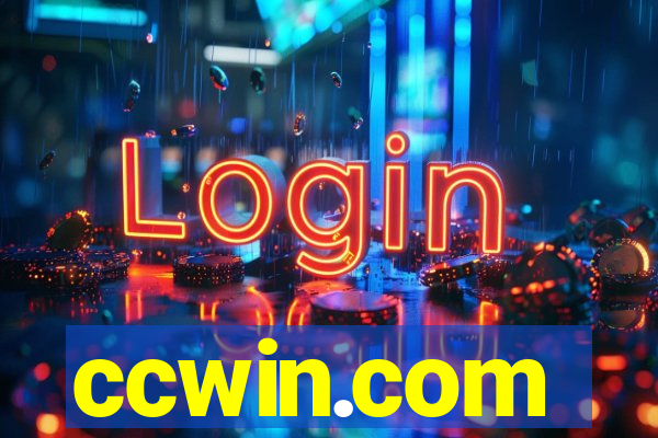 ccwin.com