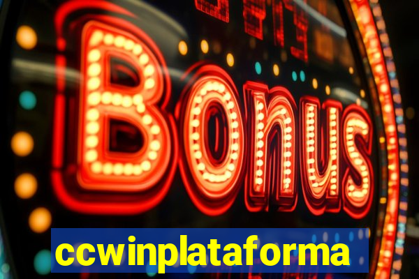 ccwinplataforma