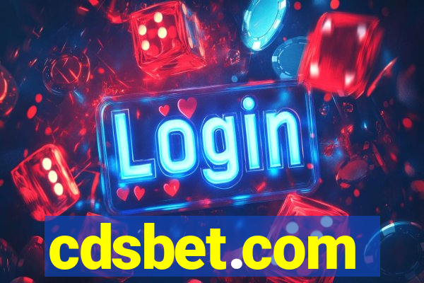 cdsbet.com