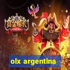 olx argentina