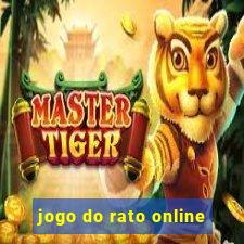 jogo do rato online