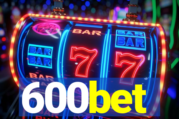 600bet