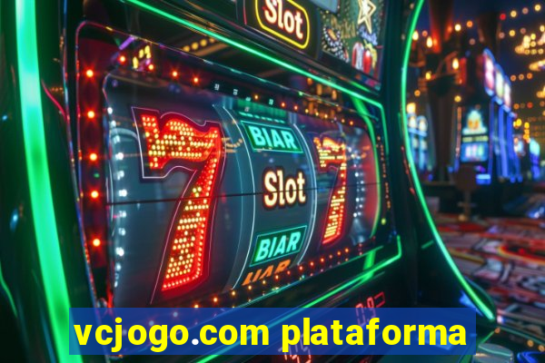 vcjogo.com plataforma