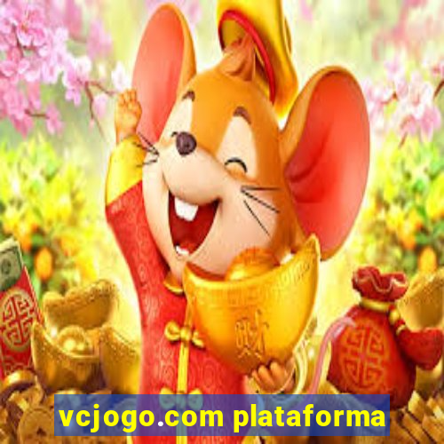 vcjogo.com plataforma