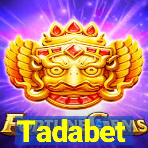 Tadabet