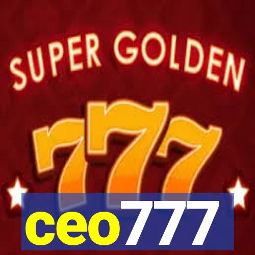 ceo777