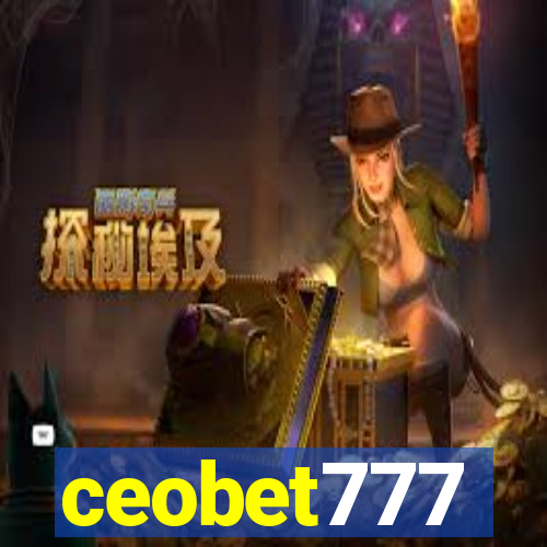 ceobet777