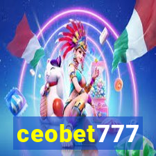 ceobet777