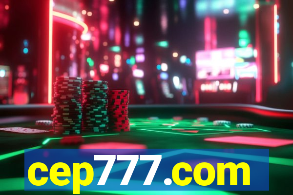 cep777.com