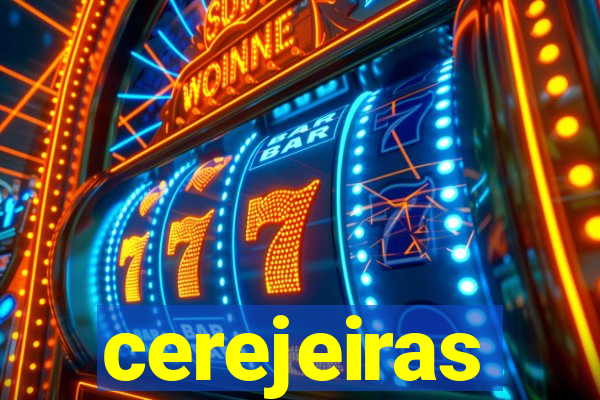 cerejeiras