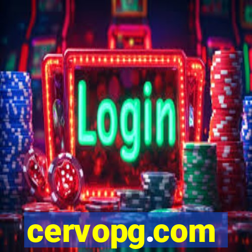 cervopg.com