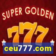 ceu777.com