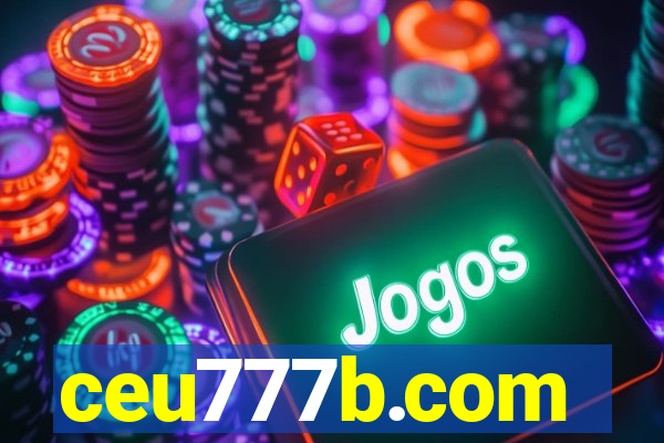 ceu777b.com