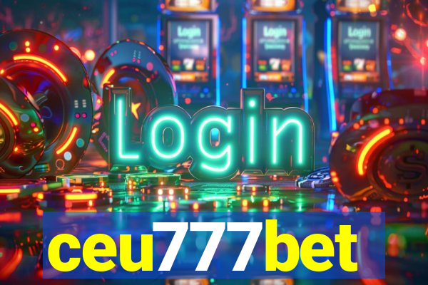 ceu777bet