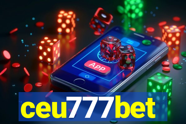 ceu777bet