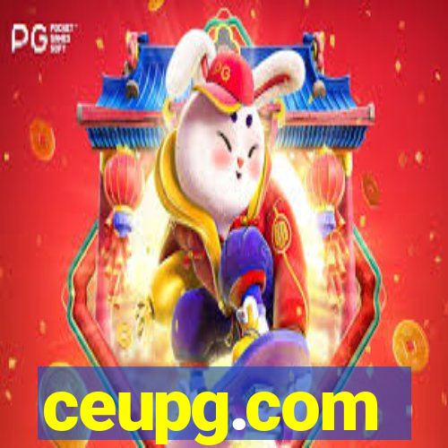 ceupg.com