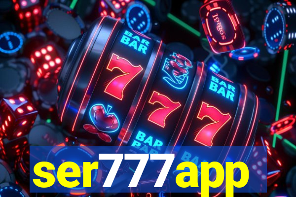 ser777app