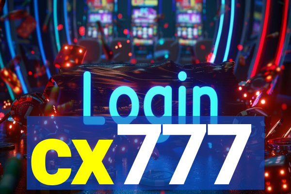 cx777