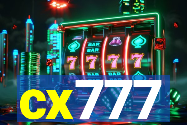 cx777