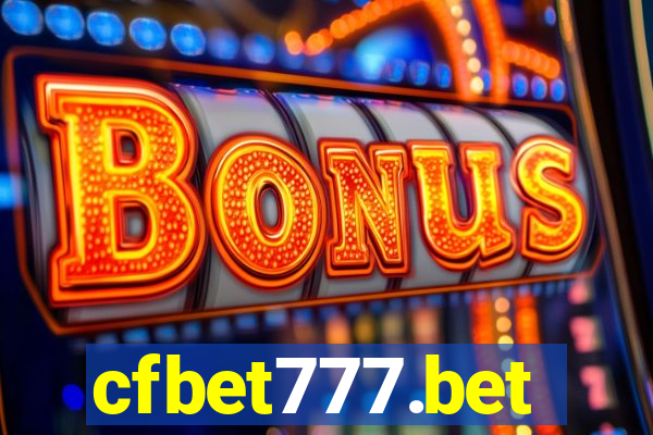 cfbet777.bet