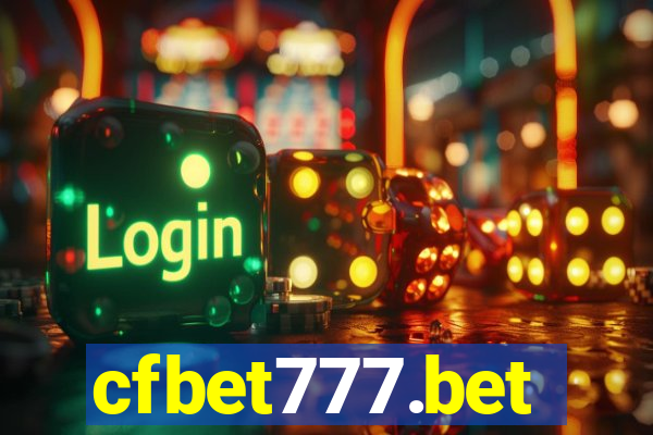 cfbet777.bet