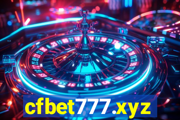 cfbet777.xyz