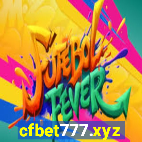 cfbet777.xyz