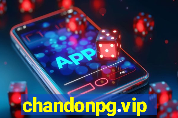 chandonpg.vip