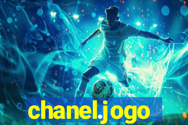 chanel.jogo