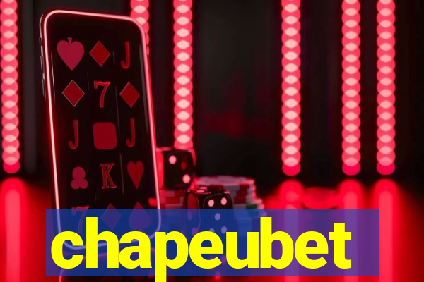 chapeubet