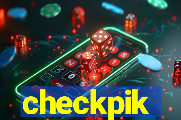 checkpik