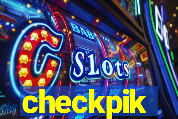 checkpik