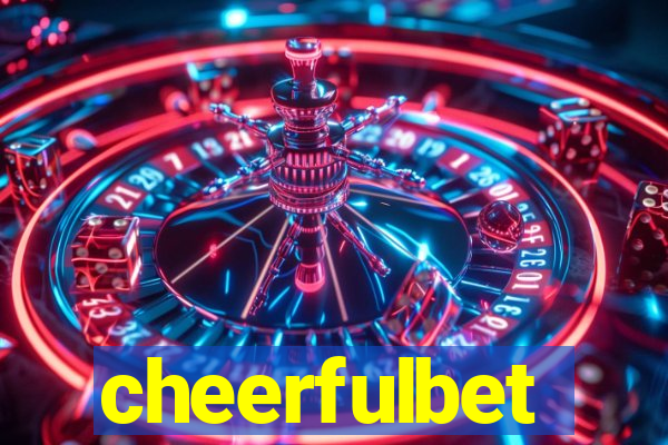 cheerfulbet