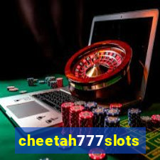 cheetah777slots