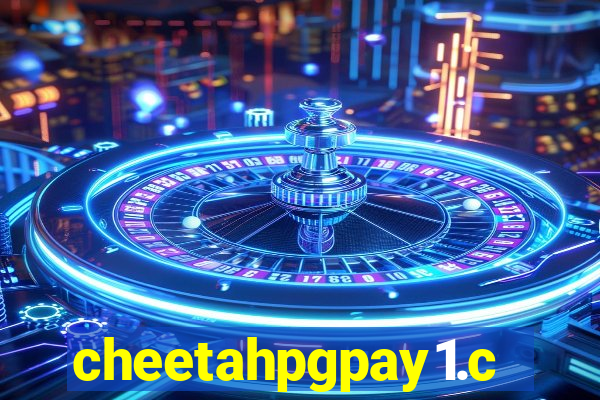 cheetahpgpay1.com