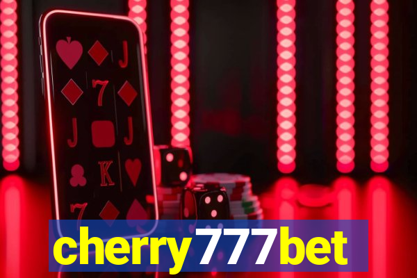 cherry777bet