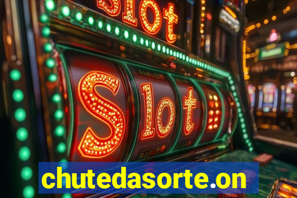 chutedasorte.online