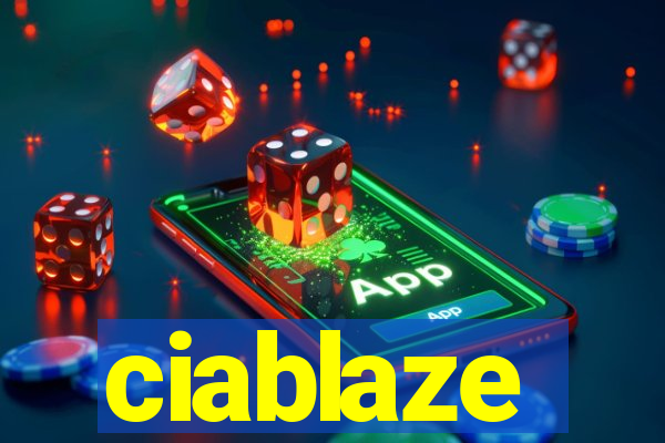 ciablaze