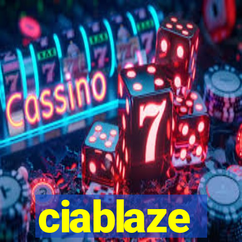 ciablaze