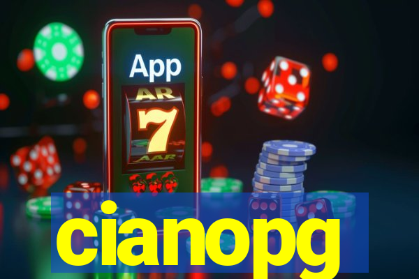 cianopg