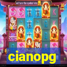 cianopg