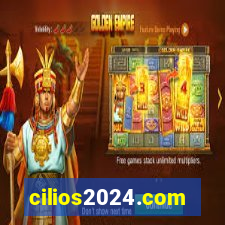 cilios2024.com