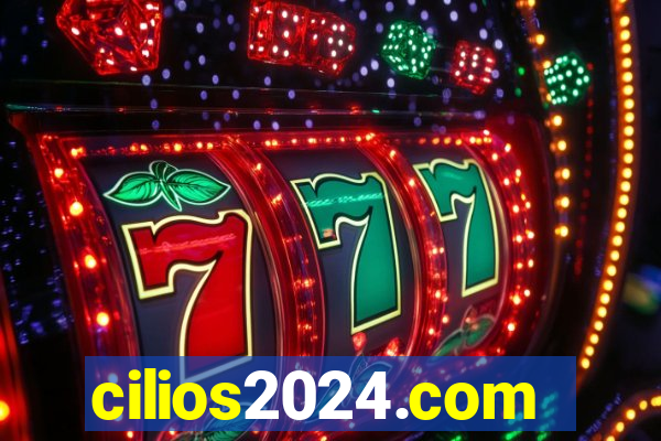 cilios2024.com