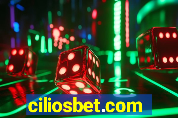 ciliosbet.com