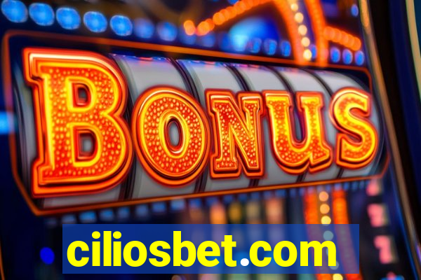 ciliosbet.com